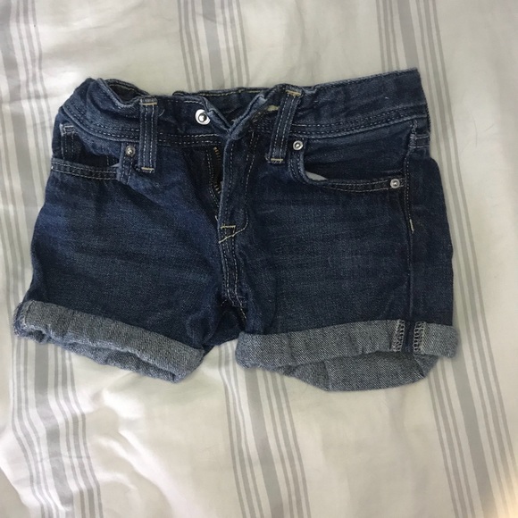 H&M Other - Kids denim shorts H&M Other - Kids denim shorts